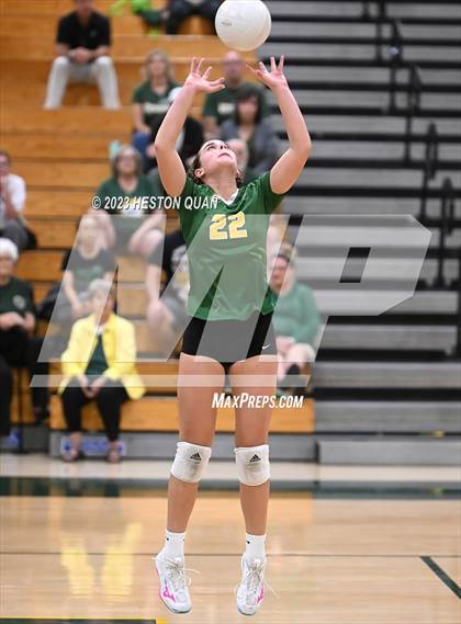 Thumbnail 2 in Vista Murrieta @ Edison (CIF-SS D2 Playoff) photogallery.