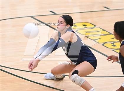 Thumbnail 1 in Vista Murrieta @ Edison (CIF-SS D2 Playoff) photogallery.