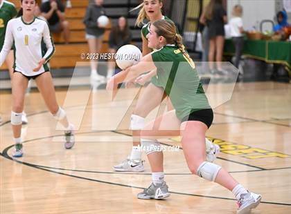 Thumbnail 3 in Vista Murrieta @ Edison (CIF-SS D2 Playoff) photogallery.