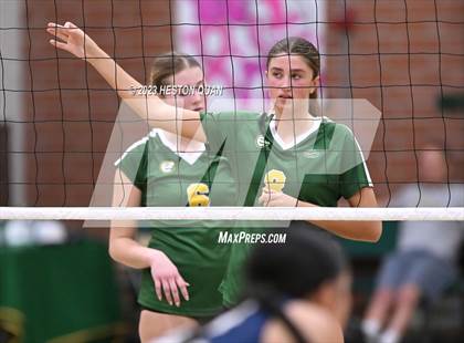 Thumbnail 1 in Vista Murrieta @ Edison (CIF-SS D2 Playoff) photogallery.