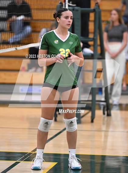 Thumbnail 1 in Vista Murrieta @ Edison (CIF-SS D2 Playoff) photogallery.