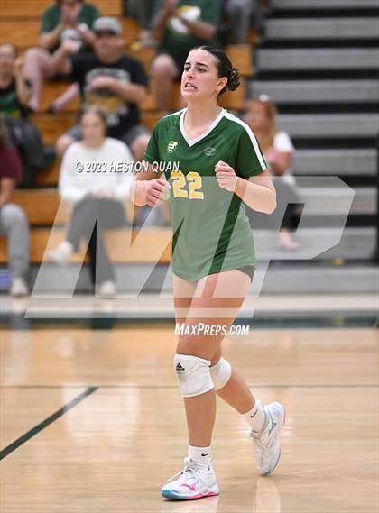 Thumbnail 1 in Vista Murrieta @ Edison (CIF-SS D2 Playoff) photogallery.