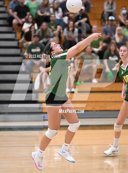 Thumbnail 1 in Vista Murrieta @ Edison (CIF-SS D2 Playoff) photogallery.