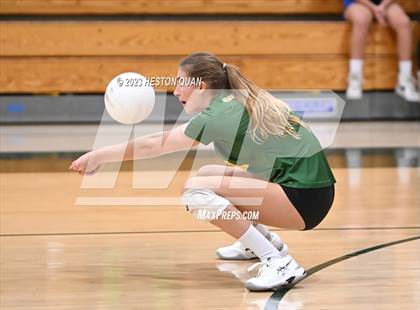 Thumbnail 2 in Vista Murrieta @ Edison (CIF-SS D2 Playoff) photogallery.