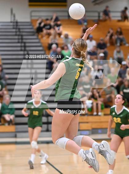 Thumbnail 3 in Vista Murrieta @ Edison (CIF-SS D2 Playoff) photogallery.