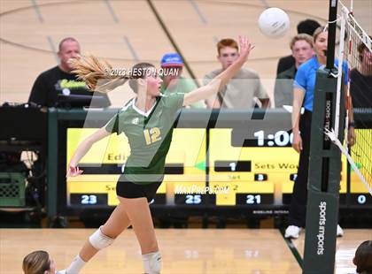 Thumbnail 3 in Vista Murrieta @ Edison (CIF-SS D2 Playoff) photogallery.