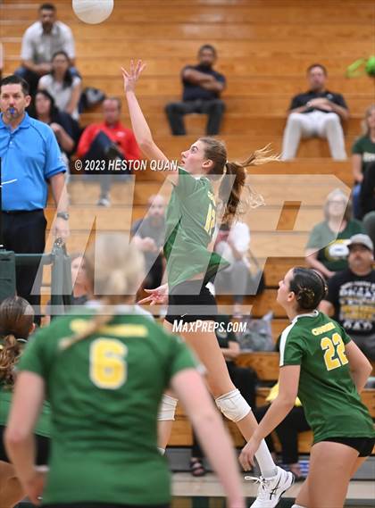 Thumbnail 3 in Vista Murrieta @ Edison (CIF-SS D2 Playoff) photogallery.