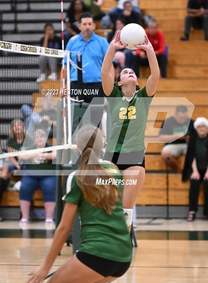 Thumbnail 3 in Vista Murrieta @ Edison (CIF-SS D2 Playoff) photogallery.