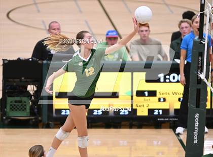 Thumbnail 2 in Vista Murrieta @ Edison (CIF-SS D2 Playoff) photogallery.