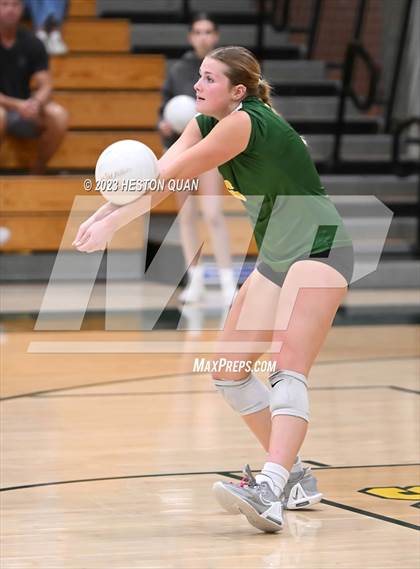 Thumbnail 3 in Vista Murrieta @ Edison (CIF-SS D2 Playoff) photogallery.