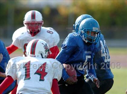 Thumbnail 3 in Jamestown @ Kenmore West photogallery.