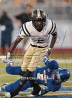 Photo from the gallery "Central @ North Little Rock"