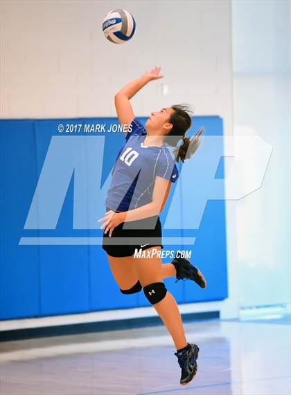 Thumbnail 1 in Camelback vs. Camp Verde (Desert Classic) photogallery.