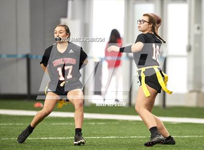 Thumbnail 1 in Lincoln vs Middleburg (Jaguars Preseason Classic) photogallery.