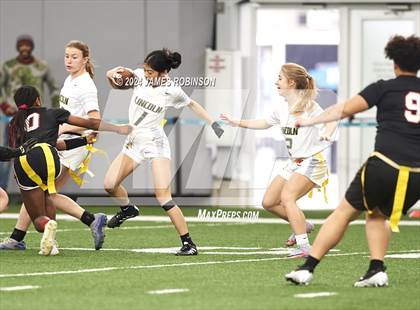 Thumbnail 1 in Lincoln vs Middleburg (Jaguars Preseason Classic) photogallery.