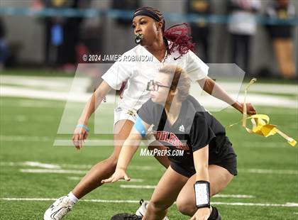 Thumbnail 3 in Lincoln vs Middleburg (Jaguars Preseason Classic) photogallery.