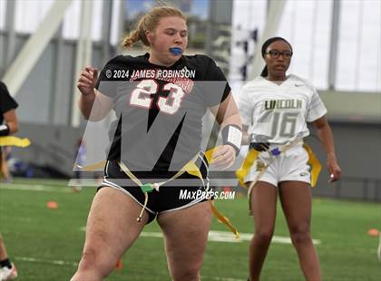 Thumbnail 1 in Lincoln vs Middleburg (Jaguars Preseason Classic) photogallery.
