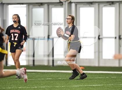 Thumbnail 3 in Lincoln vs Middleburg (Jaguars Preseason Classic) photogallery.