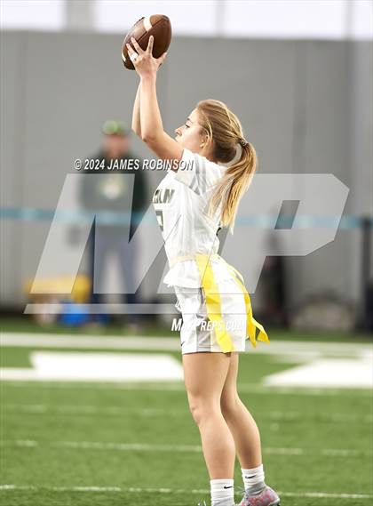 Thumbnail 1 in Lincoln vs Middleburg (Jaguars Preseason Classic) photogallery.