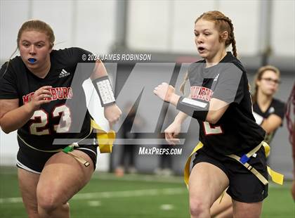 Thumbnail 1 in Lincoln vs Middleburg (Jaguars Preseason Classic) photogallery.