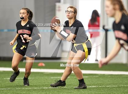 Thumbnail 3 in Lincoln vs Middleburg (Jaguars Preseason Classic) photogallery.