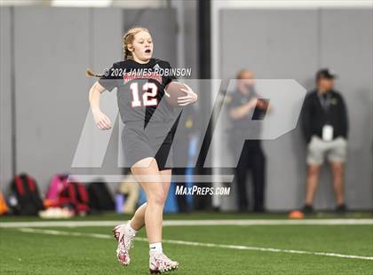 Thumbnail 3 in Lincoln vs Middleburg (Jaguars Preseason Classic) photogallery.