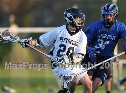 Thumbnail 1 in Brockport @ Mendon/Sutherland photogallery.