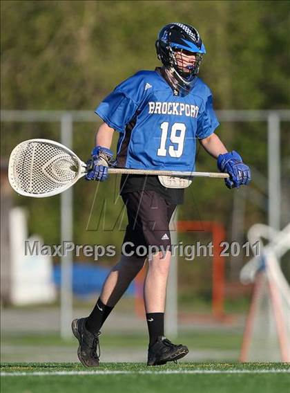 Thumbnail 3 in Brockport @ Mendon/Sutherland photogallery.