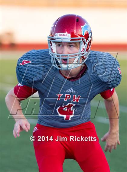 Thumbnail 2 in Carter-Riverside @ Grapevine photogallery.