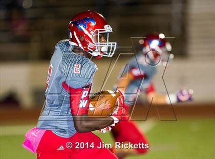 Thumbnail 3 in Carter-Riverside @ Grapevine photogallery.