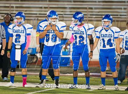 Thumbnail 2 in Carter-Riverside @ Grapevine photogallery.