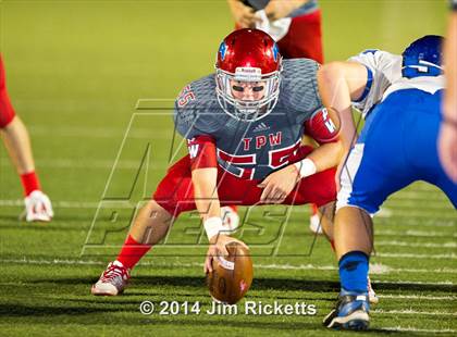 Thumbnail 1 in Carter-Riverside @ Grapevine photogallery.
