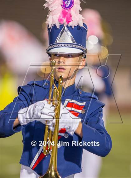 Thumbnail 2 in Carter-Riverside @ Grapevine photogallery.