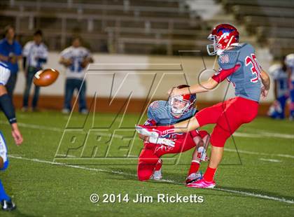 Thumbnail 3 in Carter-Riverside @ Grapevine photogallery.