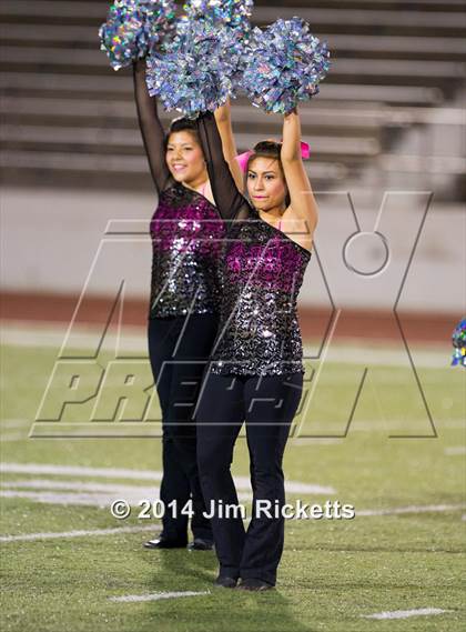Thumbnail 2 in Carter-Riverside @ Grapevine photogallery.