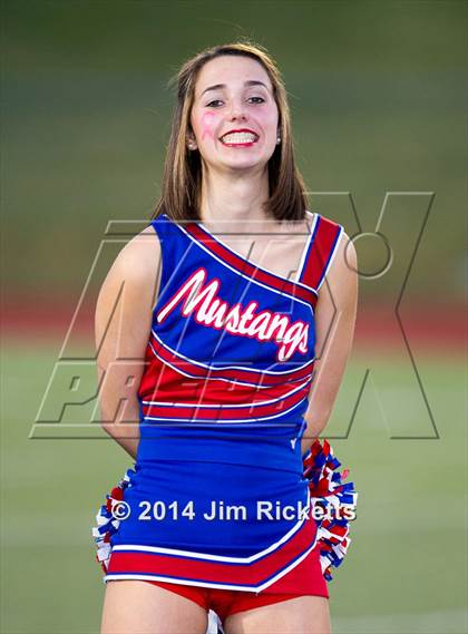 Thumbnail 2 in Carter-Riverside @ Grapevine photogallery.