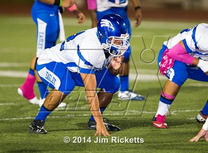 Thumbnail 3 in Carter-Riverside @ Grapevine photogallery.