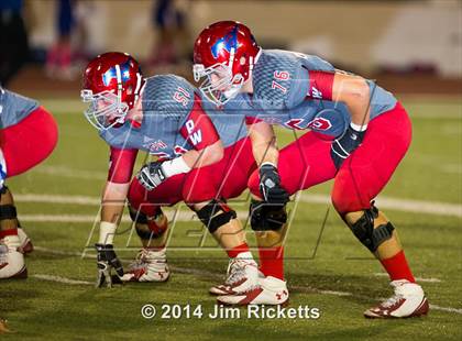 Thumbnail 2 in Carter-Riverside @ Grapevine photogallery.