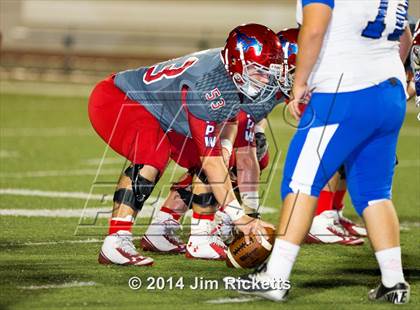 Thumbnail 2 in Carter-Riverside @ Grapevine photogallery.