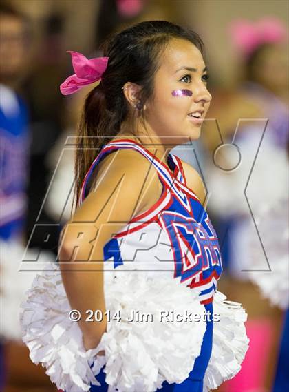 Thumbnail 3 in Carter-Riverside @ Grapevine photogallery.