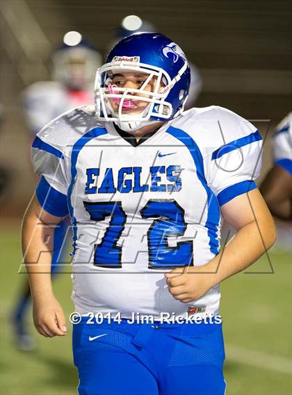 Thumbnail 2 in Carter-Riverside @ Grapevine photogallery.