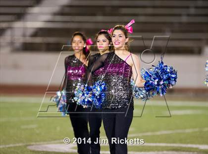 Thumbnail 1 in Carter-Riverside @ Grapevine photogallery.