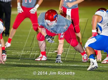 Thumbnail 2 in Carter-Riverside @ Grapevine photogallery.