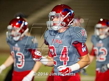 Thumbnail 2 in Carter-Riverside @ Grapevine photogallery.