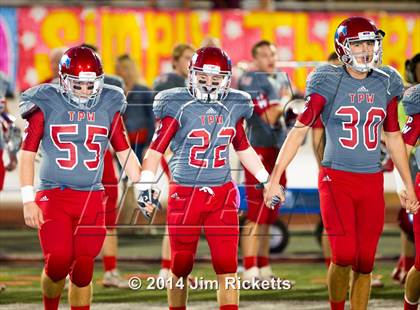 Thumbnail 1 in Carter-Riverside @ Grapevine photogallery.