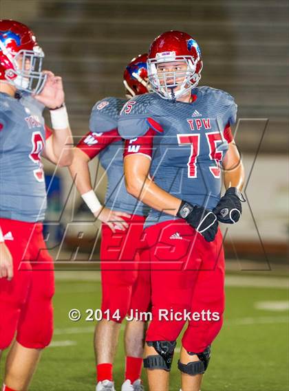 Thumbnail 3 in Carter-Riverside @ Grapevine photogallery.