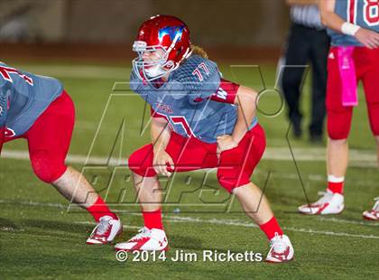 Thumbnail 2 in Carter-Riverside @ Grapevine photogallery.