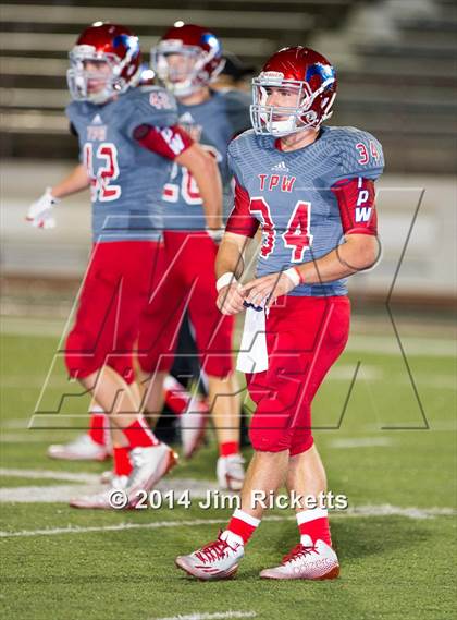 Thumbnail 3 in Carter-Riverside @ Grapevine photogallery.