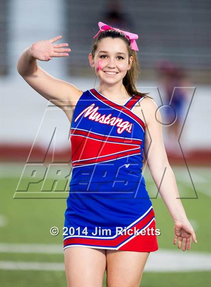 Thumbnail 1 in Carter-Riverside @ Grapevine photogallery.