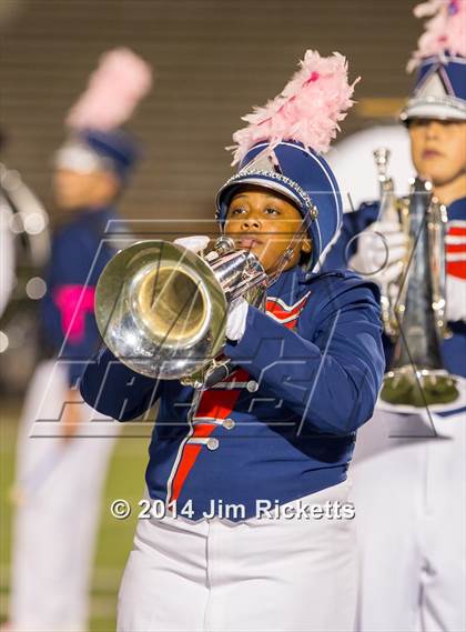 Thumbnail 1 in Carter-Riverside @ Grapevine photogallery.
